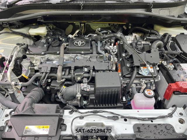 Toyota COROLLA CROSS 2025-11 8011092-17