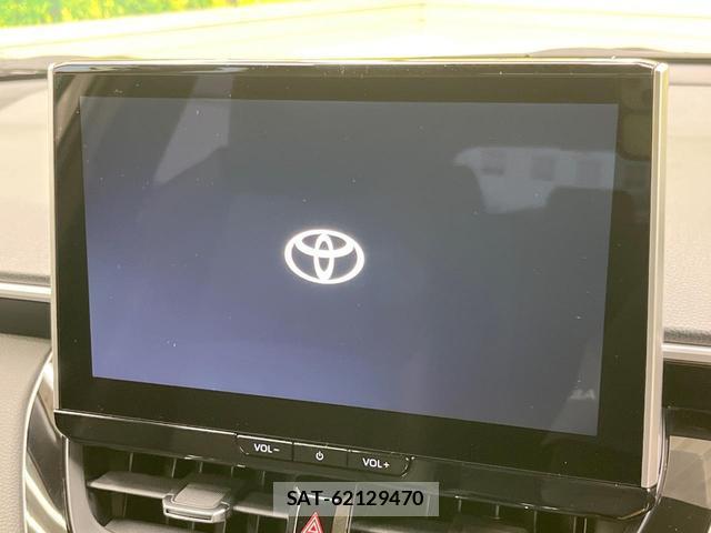 Toyota COROLLA CROSS 2025-11 8011092-2