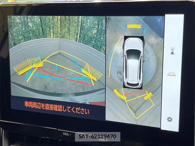 Toyota COROLLA CROSS 2025-11 8011092-3