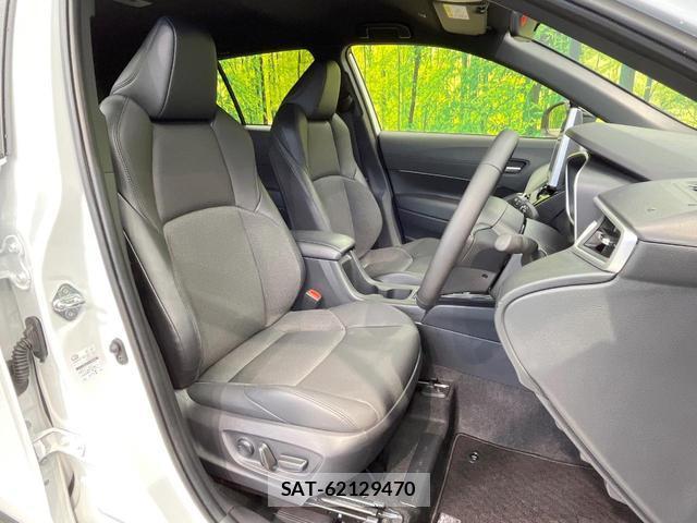 Toyota COROLLA CROSS 2025-11 8011092-7