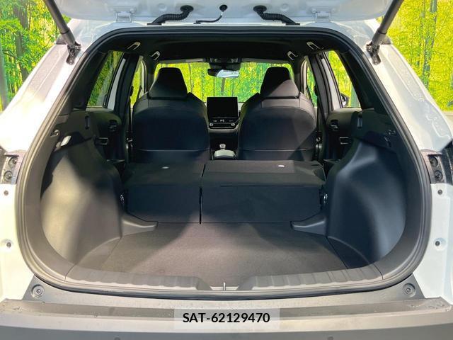 Toyota COROLLA CROSS 2025-11 8011092-9