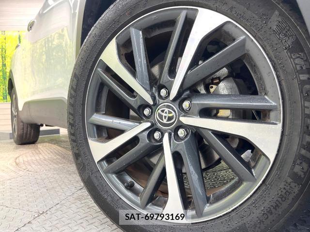 Toyota COROLLA CROSS 2024-04 8011873-11