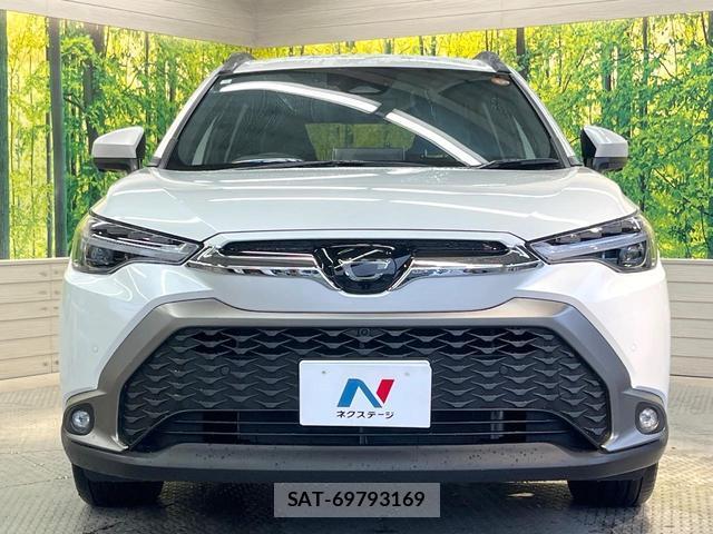 Toyota COROLLA CROSS 2024-04 8011873-13