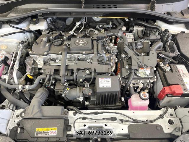 Toyota COROLLA CROSS 2024-04 8011873-17