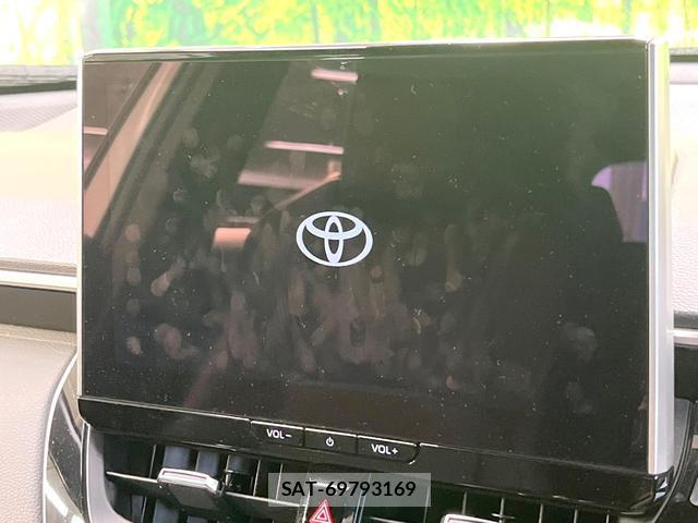 Toyota COROLLA CROSS 2024-04 8011873-3