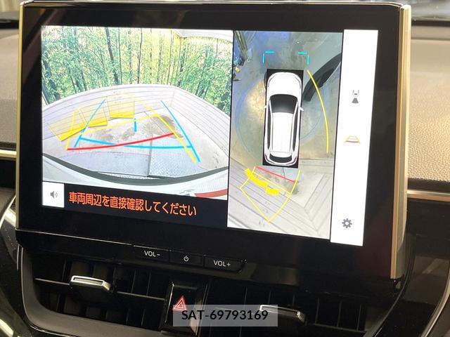 Toyota COROLLA CROSS 2024-04 8011873-4