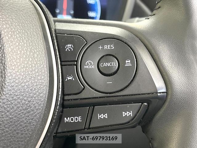 Toyota COROLLA CROSS 2024-04 8011873-5
