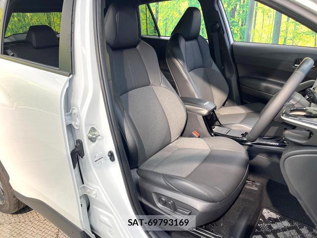 Toyota COROLLA CROSS 2024-04 8011873-7