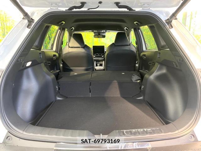 Toyota COROLLA CROSS 2024-04 8011873-9