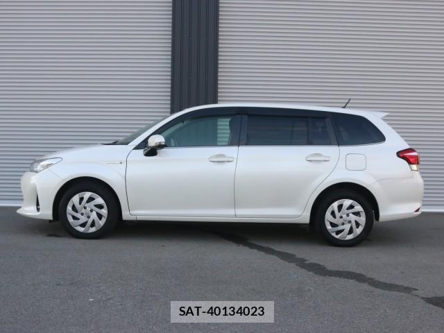 Toyota COROLLA FIELDER 2019-04 8004035-10