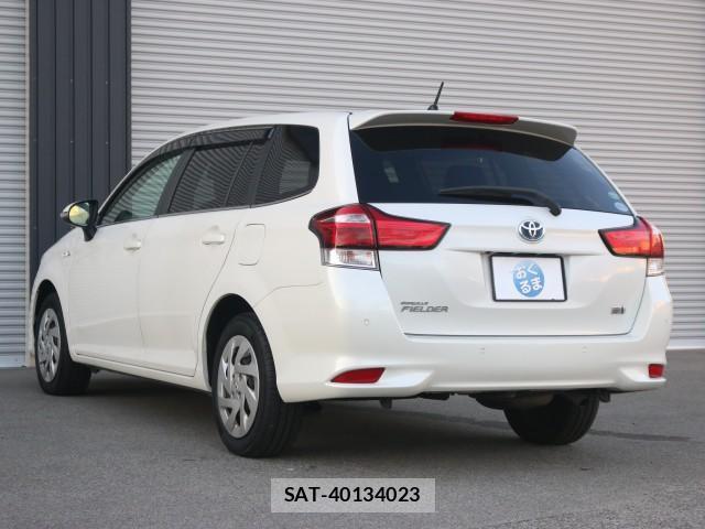 Toyota COROLLA FIELDER 2019-04 8004035-14
