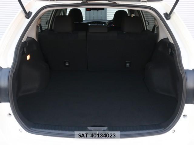 Toyota COROLLA FIELDER 2019-04 8004035-18