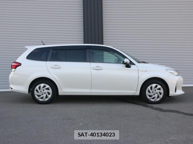 Toyota COROLLA FIELDER 2019-04 8004035-3
