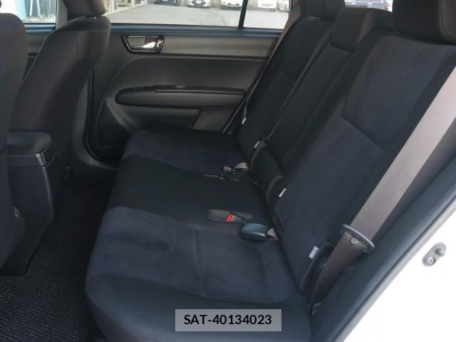 Toyota COROLLA FIELDER 2019-04 8004035-6