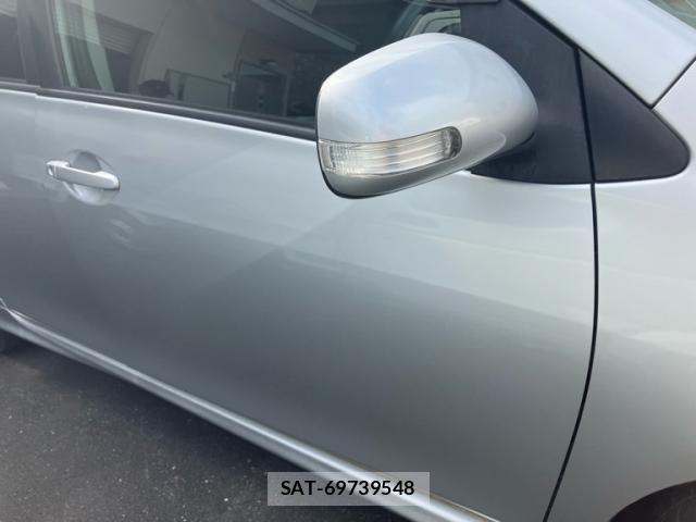 Toyota COROLLA FIELDER 2009-09 8005379-12