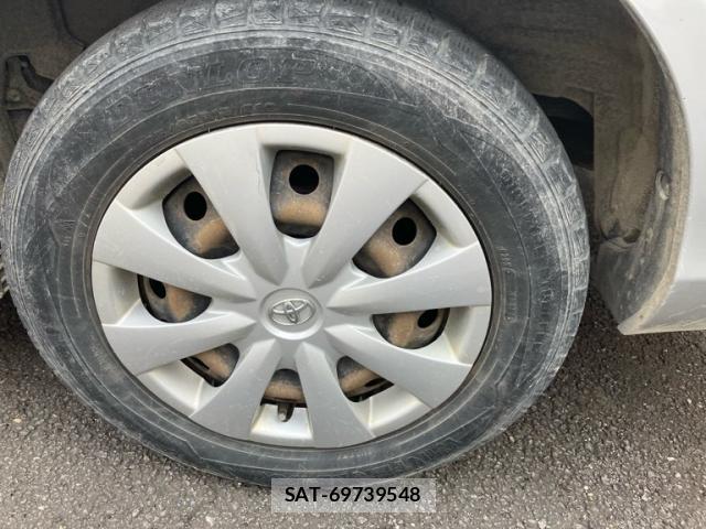 Toyota COROLLA FIELDER 2009-09 8005379-16