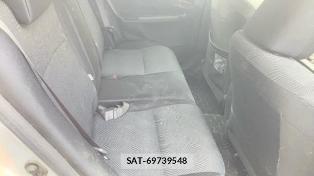 Toyota COROLLA FIELDER 2009-09 8005379-18