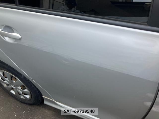 Toyota COROLLA FIELDER 2009-09 8005379-3