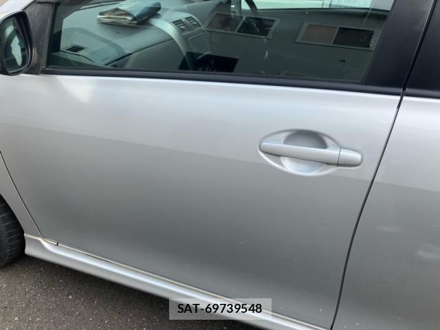 Toyota COROLLA FIELDER 2009-09 8005379-5
