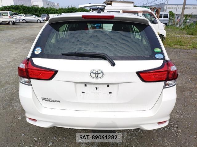 Toyota COROLLA FIELDER 2019-06 8005600-1