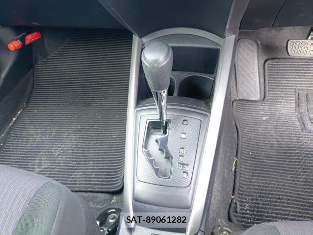 Toyota COROLLA FIELDER 2019-06 8005600-11
