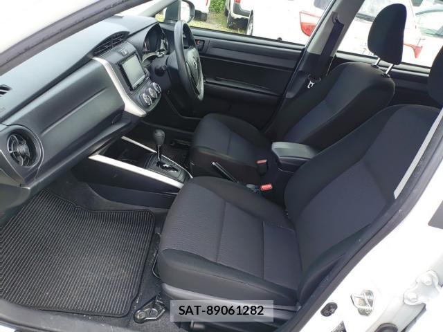 Toyota COROLLA FIELDER 2019-06 8005600-15