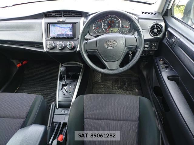 Toyota COROLLA FIELDER 2019-06 8005600-2