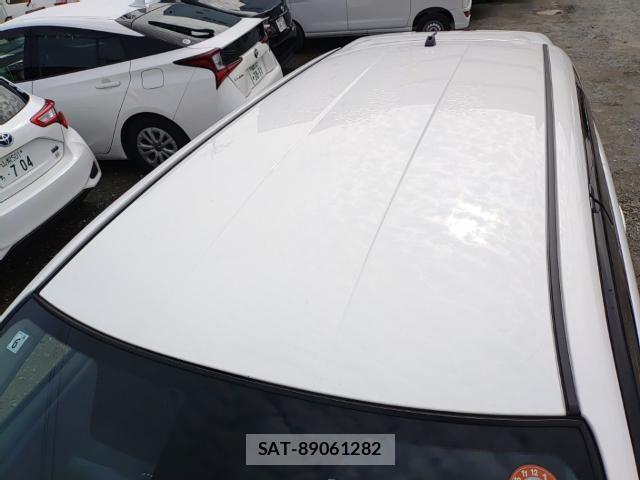 Toyota COROLLA FIELDER 2019-06 8005600-6