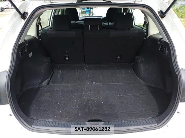 Toyota COROLLA FIELDER 2019-06 8005600-7