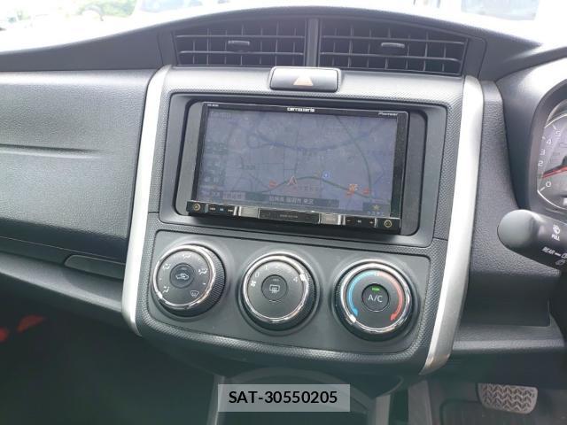 Toyota COROLLA FIELDER 2017-06 8005601-10