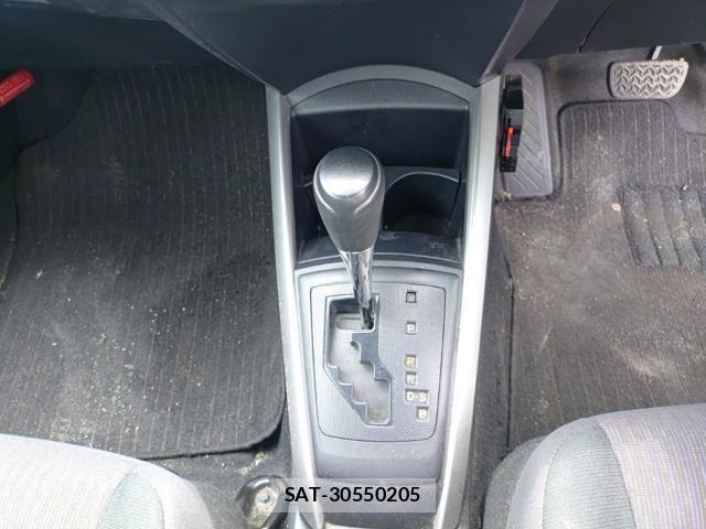 Toyota COROLLA FIELDER 2017-06 8005601-11