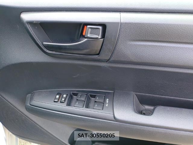 Toyota COROLLA FIELDER 2017-06 8005601-13
