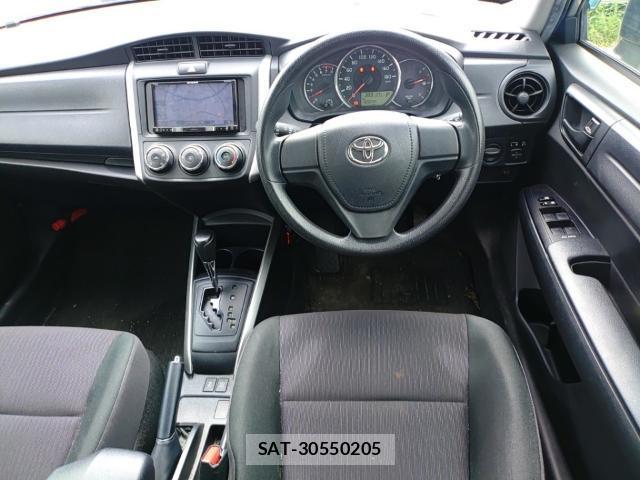 Toyota COROLLA FIELDER 2017-06 8005601-2