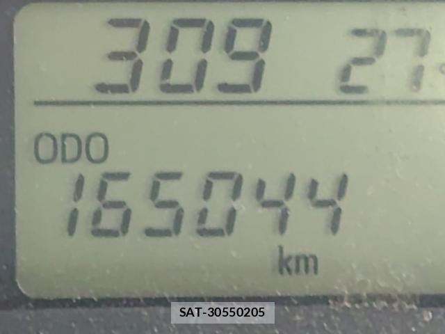 Toyota COROLLA FIELDER 2017-06 8005601-9