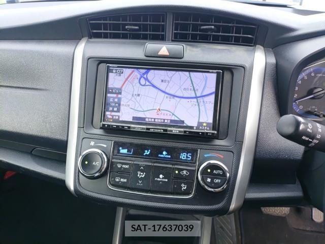 Toyota COROLLA FIELDER 2020-07 8005602-10