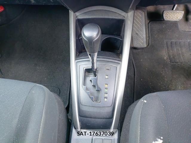 Toyota COROLLA FIELDER 2020-07 8005602-11