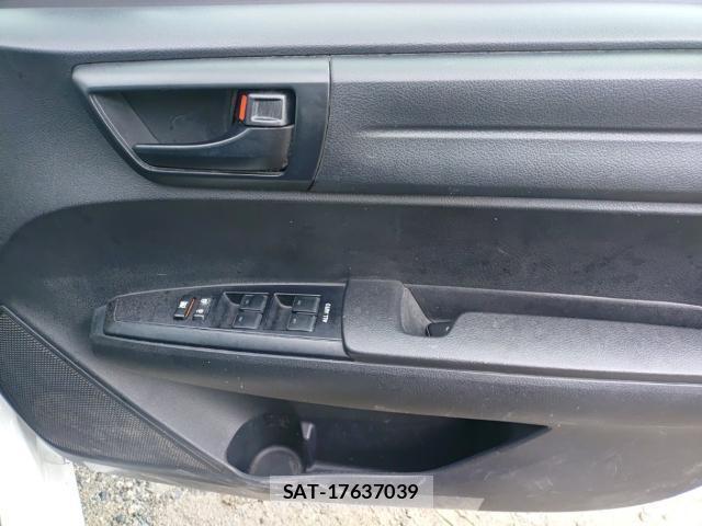 Toyota COROLLA FIELDER 2020-07 8005602-13