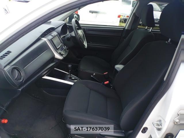Toyota COROLLA FIELDER 2020-07 8005602-15