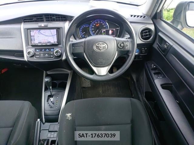 Toyota COROLLA FIELDER 2020-07 8005602-2