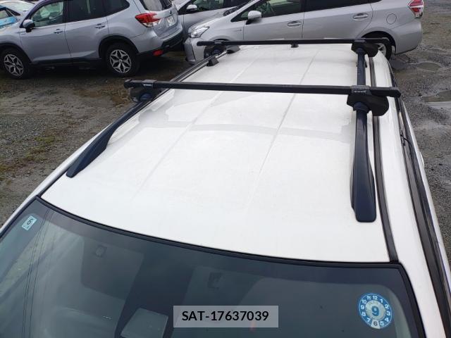 Toyota COROLLA FIELDER 2020-07 8005602-6