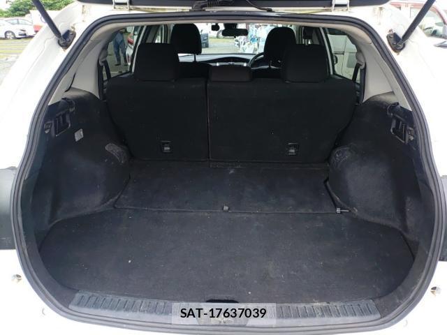 Toyota COROLLA FIELDER 2020-07 8005602-7