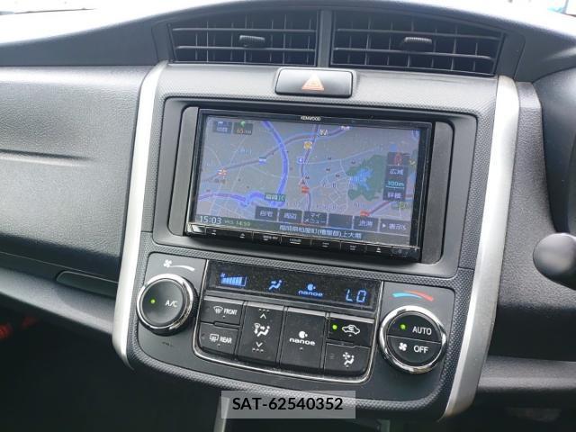 Toyota COROLLA FIELDER 2019-06 8005615-10