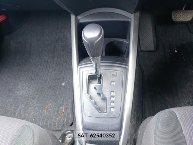 Toyota COROLLA FIELDER 2019-06 8005615-11