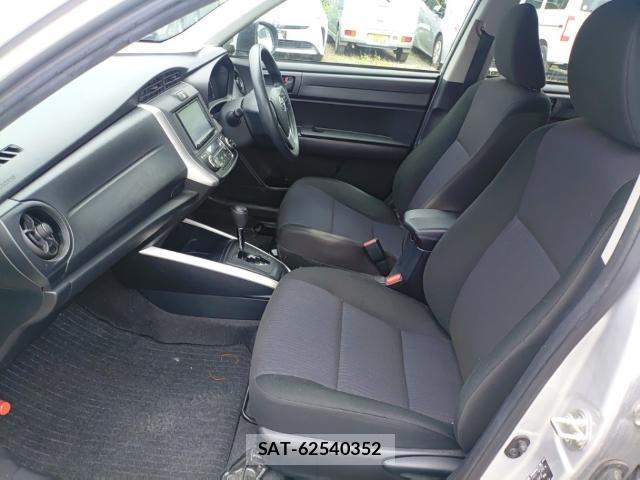 Toyota COROLLA FIELDER 2019-06 8005615-15