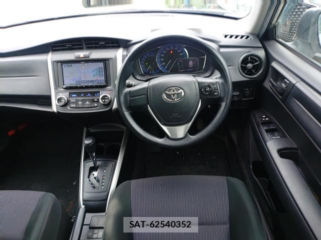 Toyota COROLLA FIELDER 2019-06 8005615-2