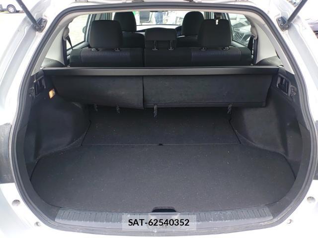 Toyota COROLLA FIELDER 2019-06 8005615-7