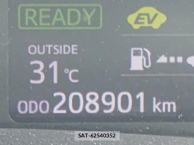 Toyota COROLLA FIELDER 2019-06 8005615-9