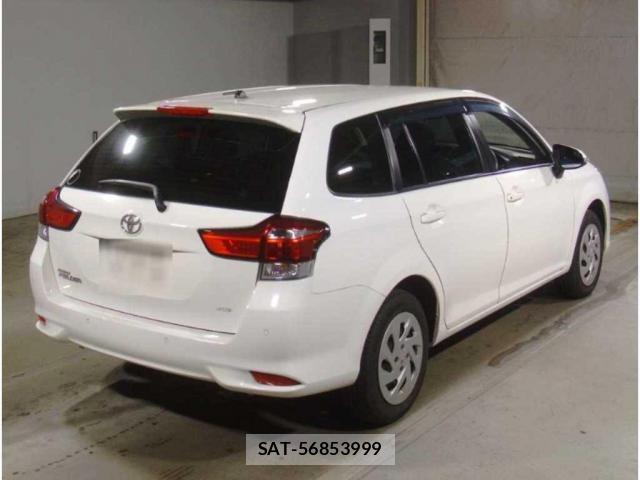 Toyota COROLLA FIELDER 2021-12 8008204-1