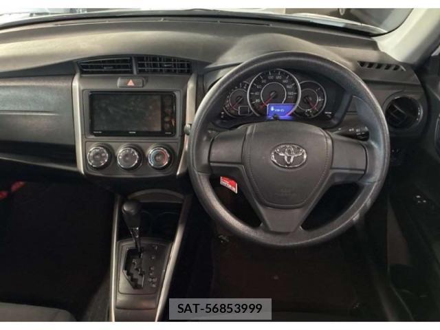 Toyota COROLLA FIELDER 2021-12 8008204-2