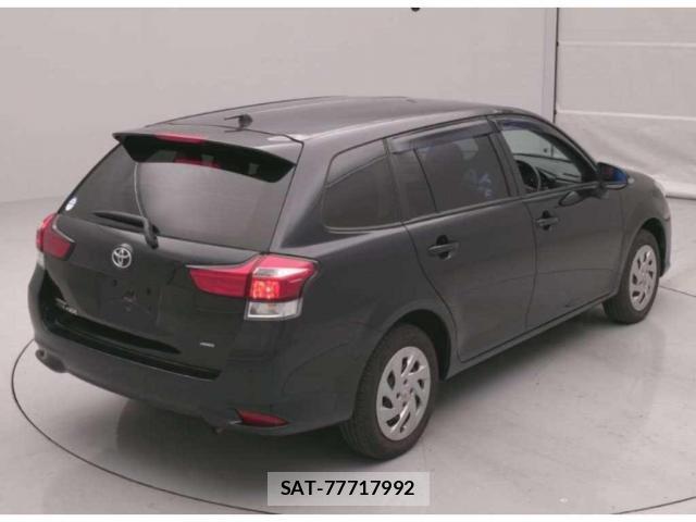 Toyota COROLLA FIELDER 2021-12 8008209-1